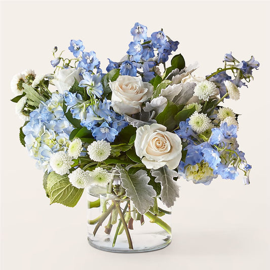 Clear Skies Bouquet – RALPH'S, Compton CA