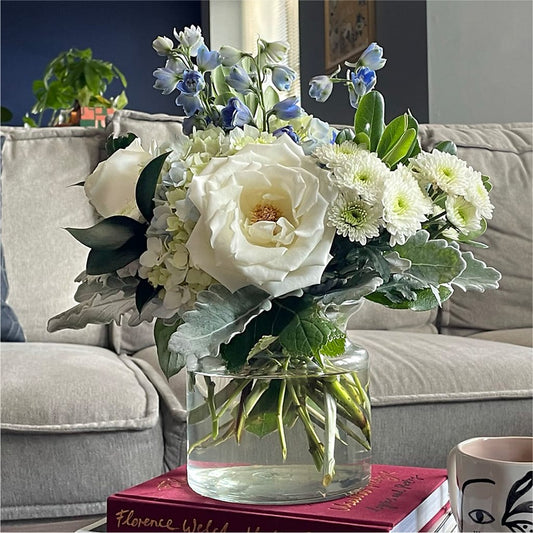Clear Skies Bouquet – RALPH'S, Compton CA