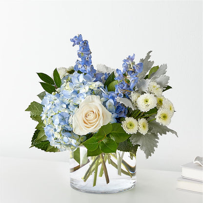 Clear Skies Bouquet – RALPH'S, Compton CA
