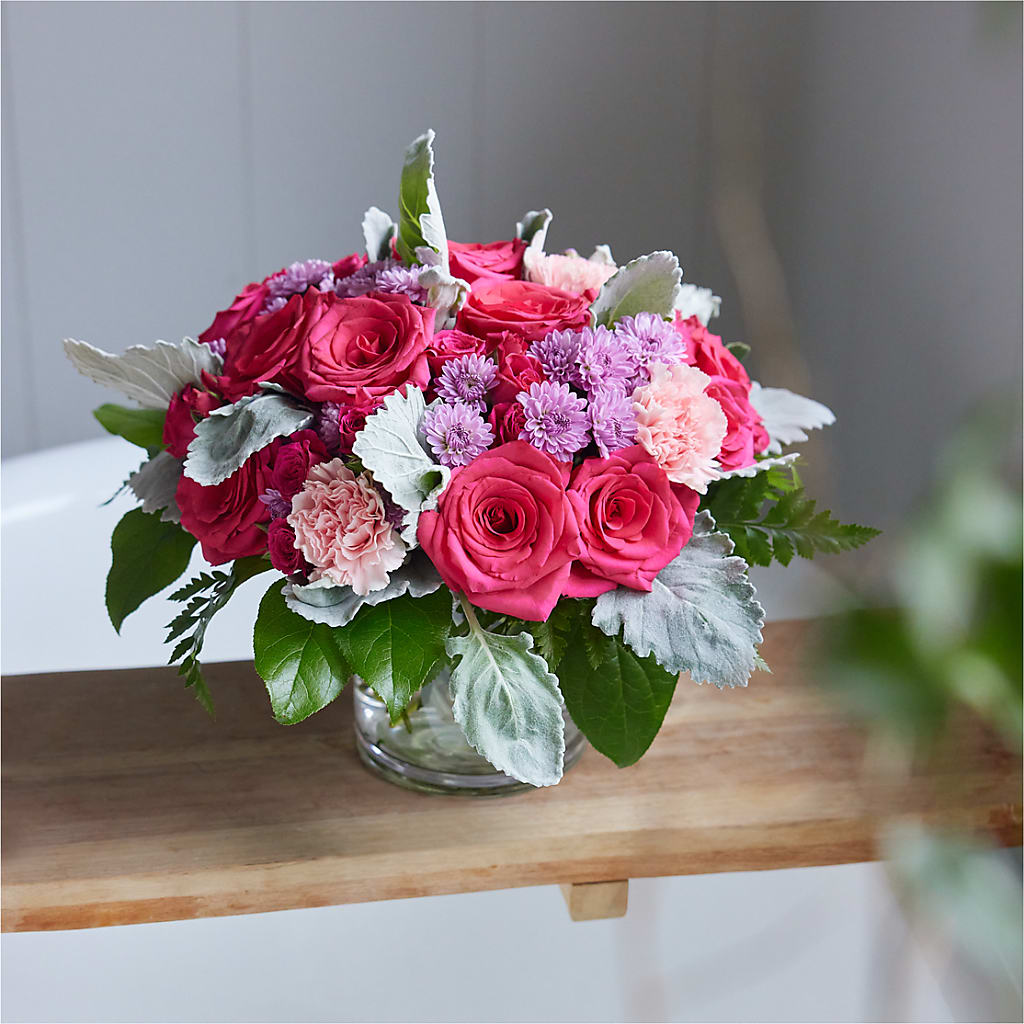 Sweet As Can Be Bouquet – RALPH'S, Compton CA