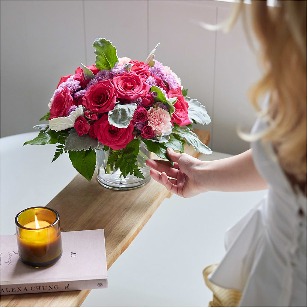 Sweet As Can Be Bouquet – RALPH'S, Compton CA