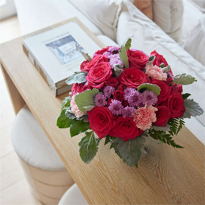 Sweet As Can Be Bouquet – RALPH'S, Compton CA