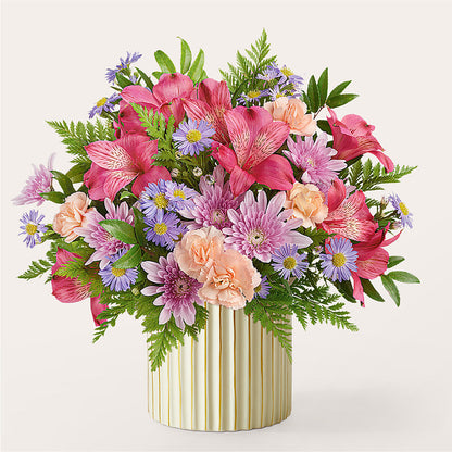 Sunset Serenade Bouquet – RALPH'S, Compton CA