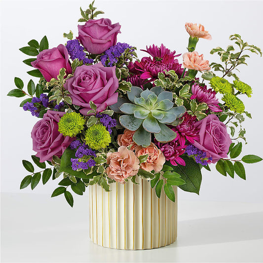 You're a Gem Bouquet – RALPH'S, Compton CA