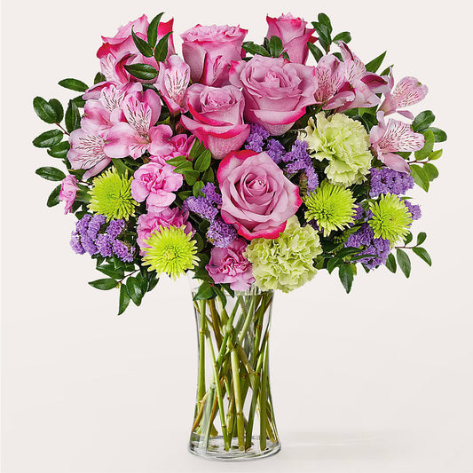 Morning Dew Bouquet – RALPH'S, Compton CA