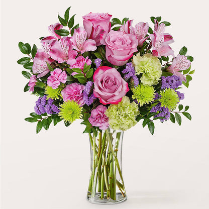 Morning Dew Bouquet – RALPH'S, Compton CA