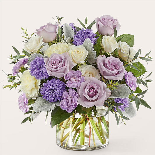 Stardust Bouquet – RALPH'S, Compton CA