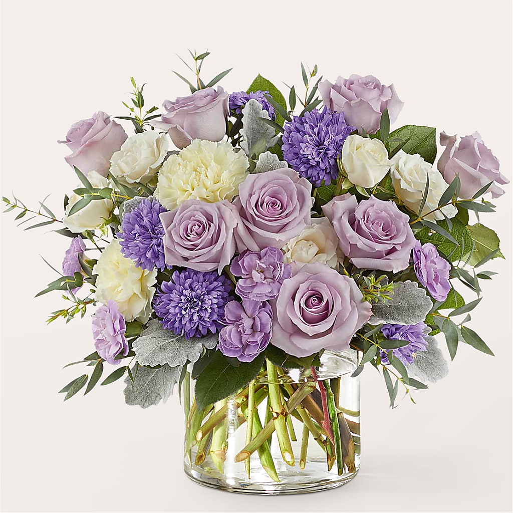 Stardust Bouquet – RALPH'S, Compton CA