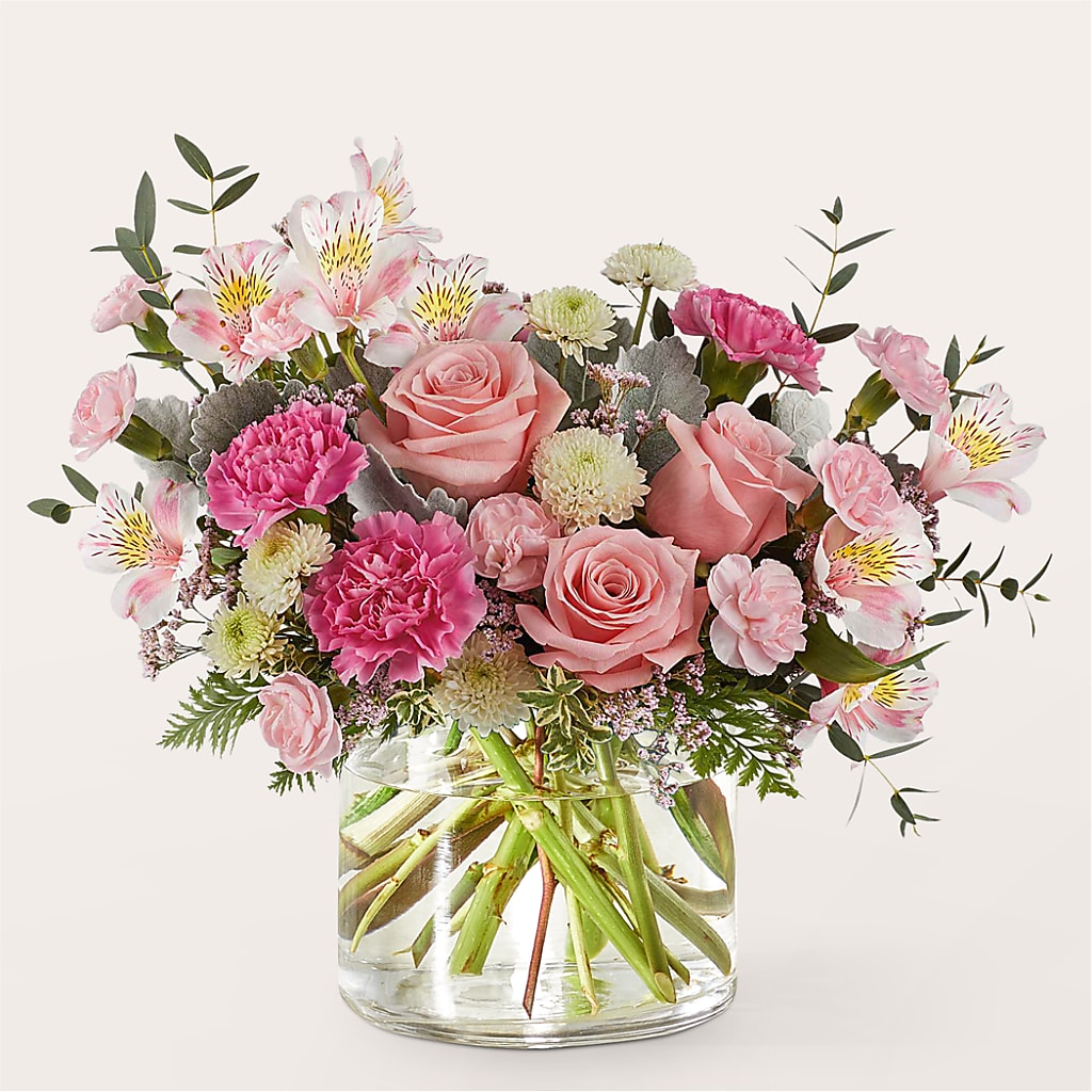 The Treehouse Bouquet – RALPH'S, Compton CA