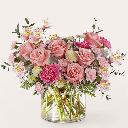 The Treehouse Bouquet – RALPH'S, Compton CA