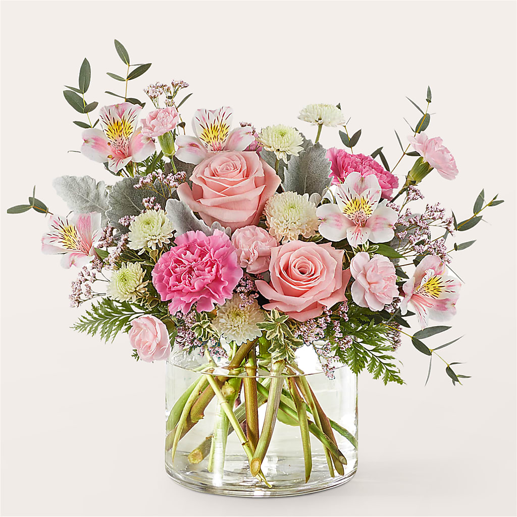 The Treehouse Bouquet – RALPH'S, Compton CA