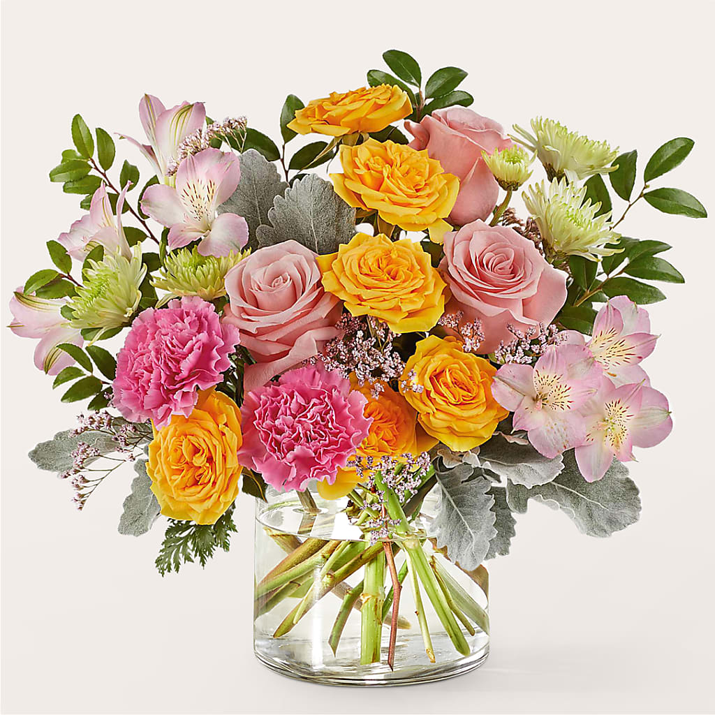 Mai Tai Bouquet – RALPH'S, Compton CA