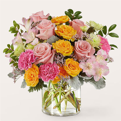 Mai Tai Bouquet – RALPH'S, Compton CA