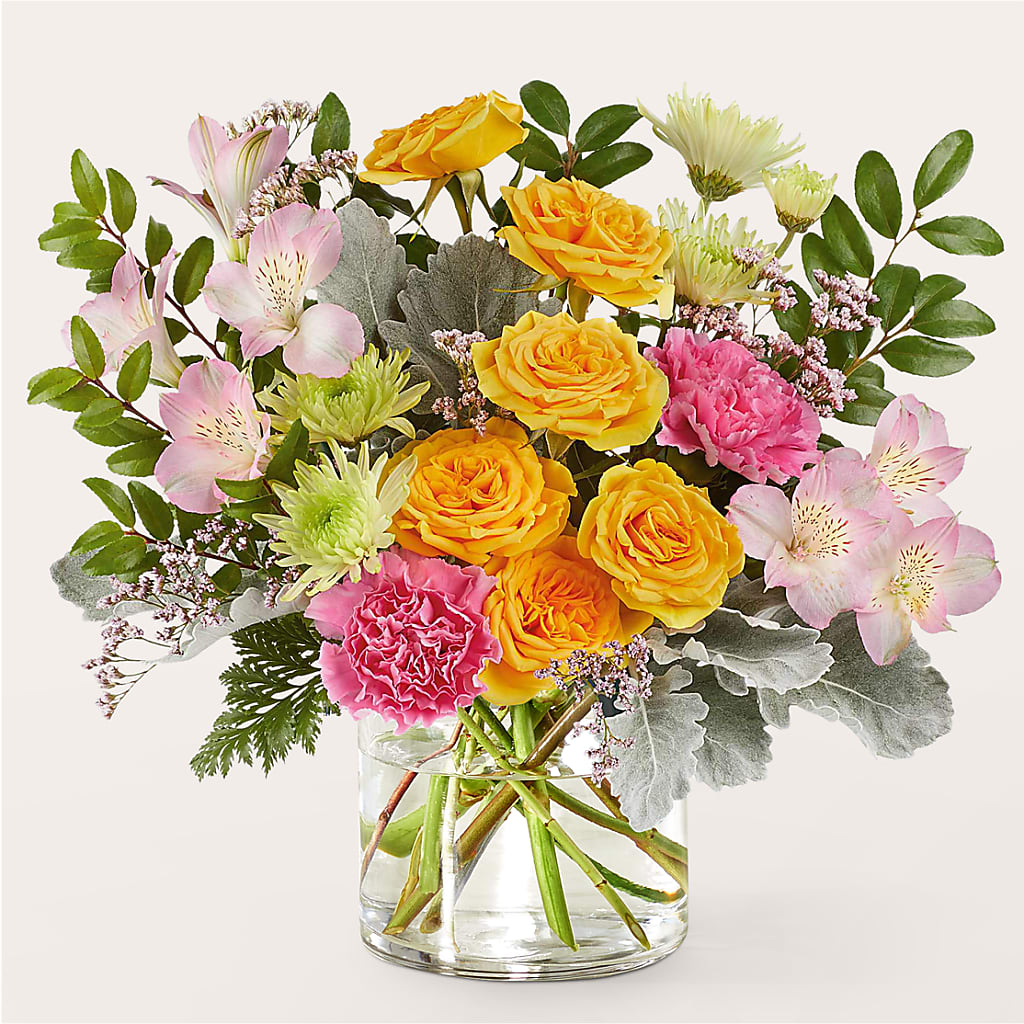 Mai Tai Bouquet – RALPH'S, Compton CA
