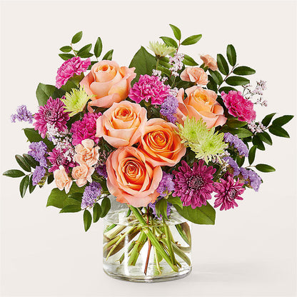 Effervescence Bouquet – RALPH'S, Compton CA
