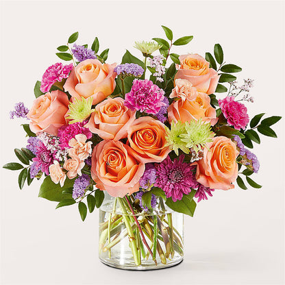 Effervescence Bouquet – RALPH'S, Compton CA