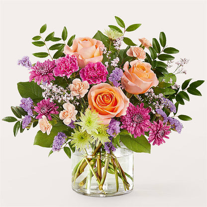 Effervescence Bouquet – RALPH'S, Compton CA