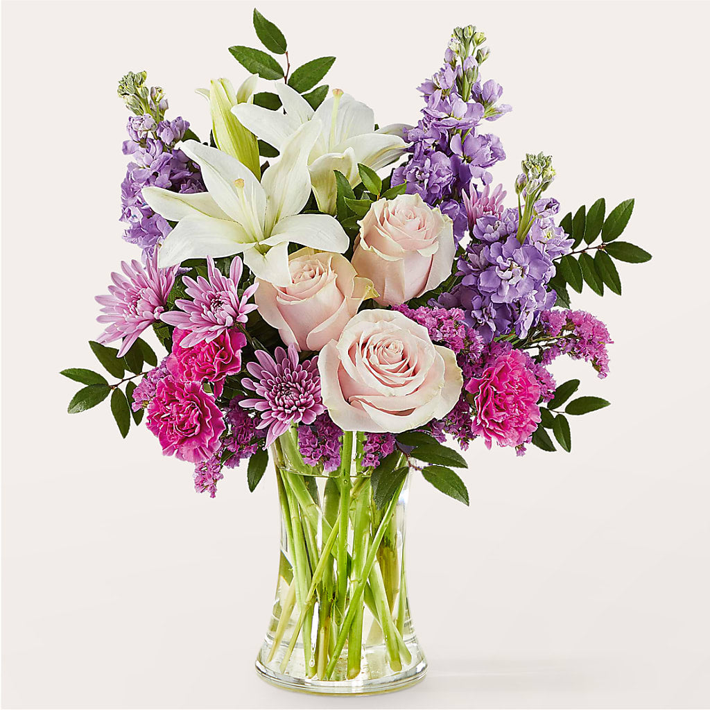 High Tea Bouquet – RALPH'S, Compton CA