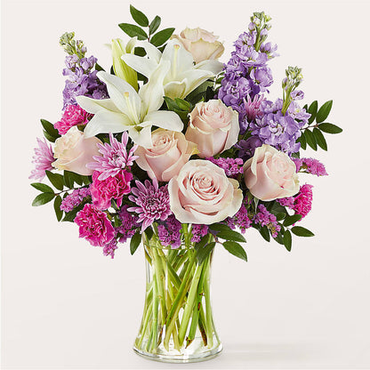 High Tea Bouquet – RALPH'S, Compton CA