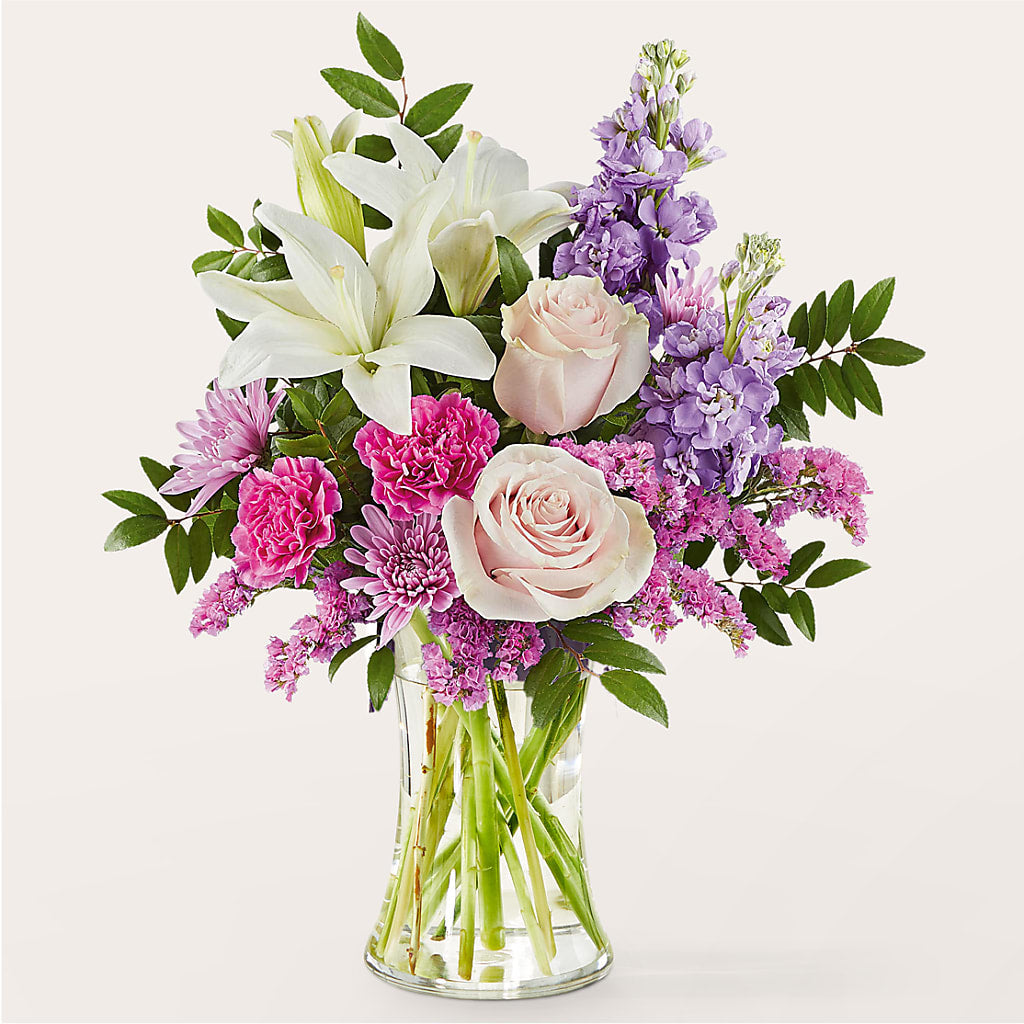 High Tea Bouquet – RALPH'S, Compton CA