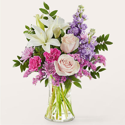 High Tea Bouquet – RALPH'S, Compton CA