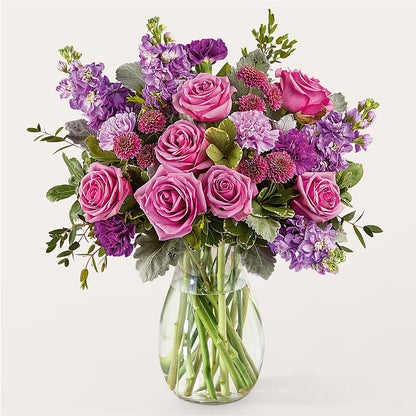 A Love Story Bouquet – RALPH'S, Compton CA