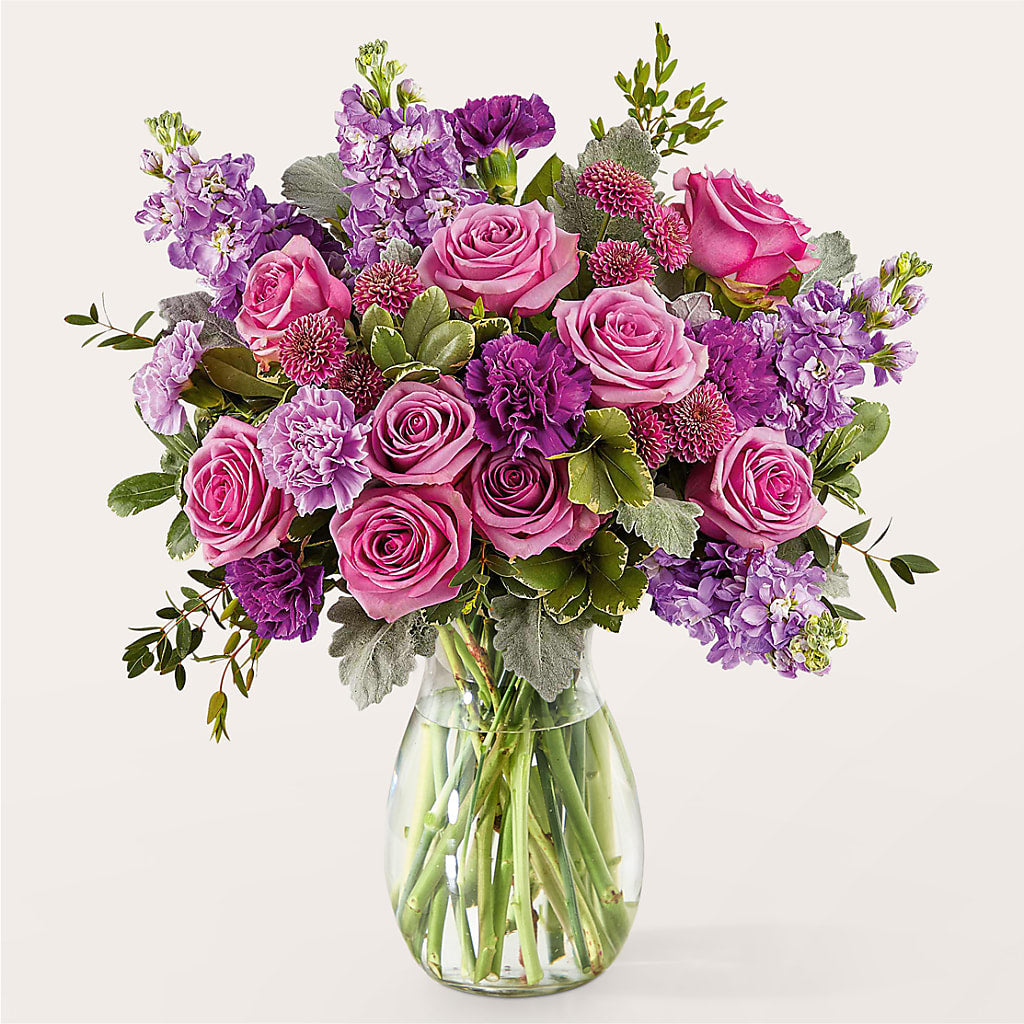 A Love Story Bouquet – RALPH'S, Compton CA