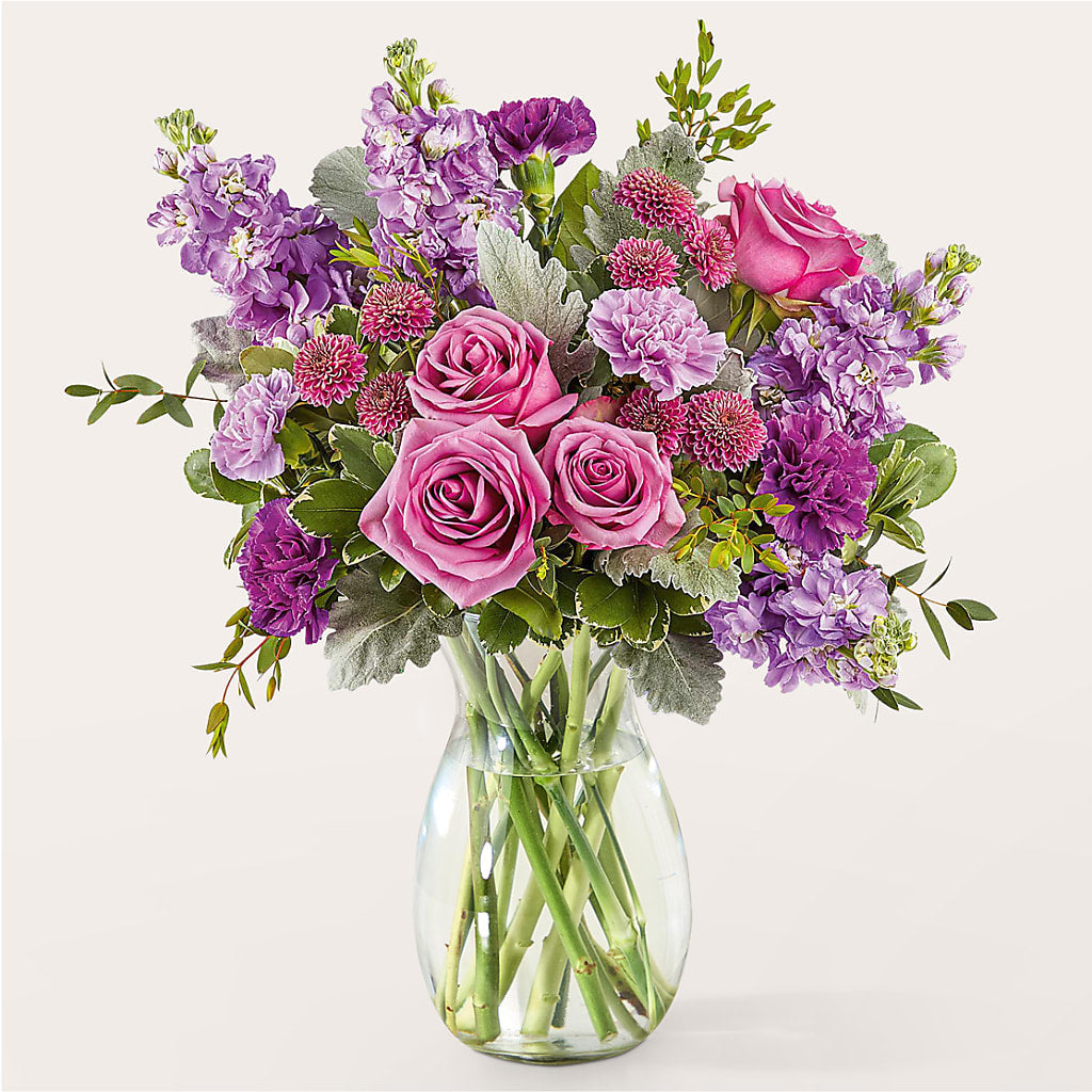 A Love Story Bouquet – RALPH'S, Compton CA