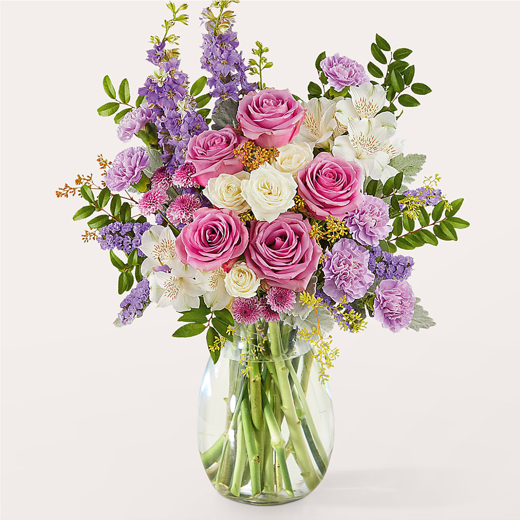 Lucky Me Bouquet – RALPH'S, Compton CA