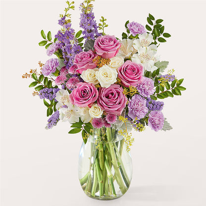 Lucky Me Bouquet – RALPH'S, Compton CA