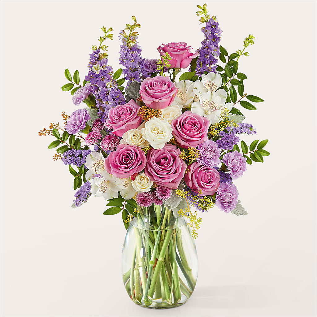 Lucky Me Bouquet – RALPH'S, Compton CA
