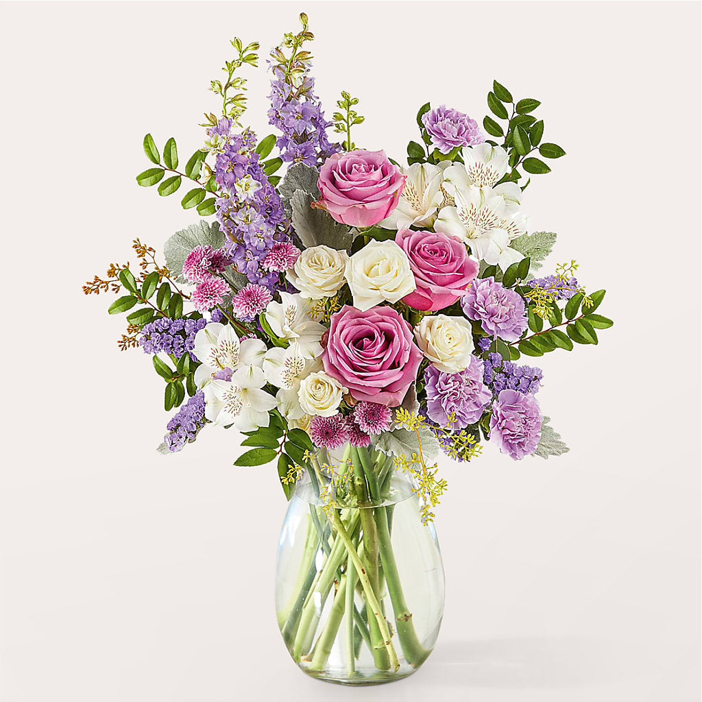 Lucky Me Bouquet – RALPH'S, Compton CA