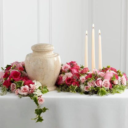 Remembrance Arrangement – RALPH'S, Compton CA