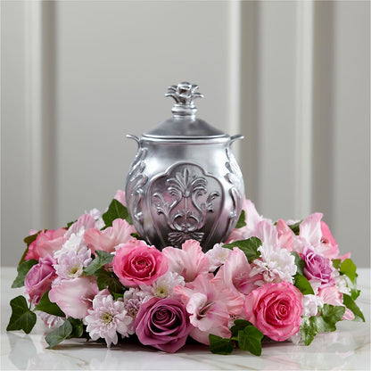 Glorious Tribute Arrangement – RALPH'S, Compton CA