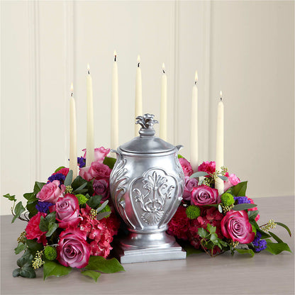 Peaceful Thoughts Arrangement – RALPH'S, Compton CA