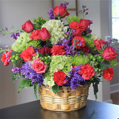 Warm Embrace Arrangement – RALPH'S, Compton CA