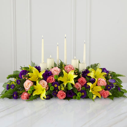 Forever Arrangement – RALPH'S, Compton CA