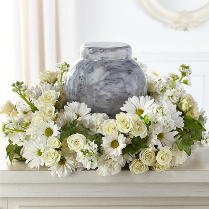 Timeless Tribute Cremation Adornment – RALPH'S, Compton CA