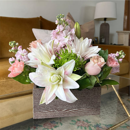 Beautiful Spirit Basket – RALPH'S, Compton CA