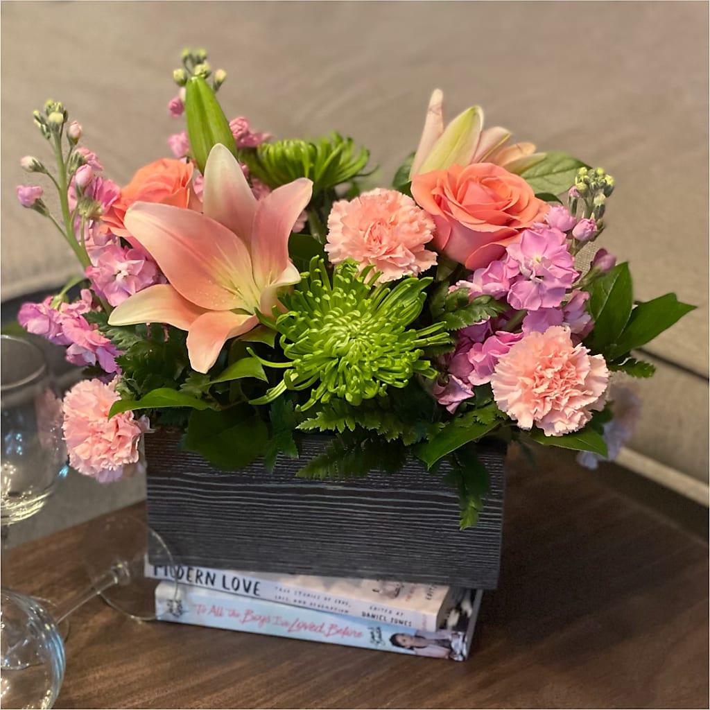 Beautiful Spirit Basket – RALPH'S, Compton CA