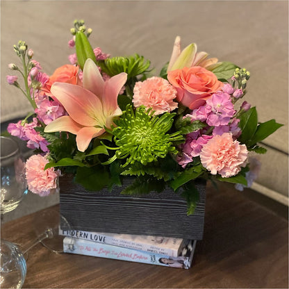 Beautiful Spirit Basket – RALPH'S, Compton CA