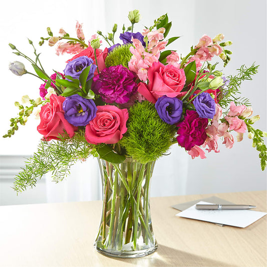 Charm & Comfort Bouquet – RALPH'S, Compton CA