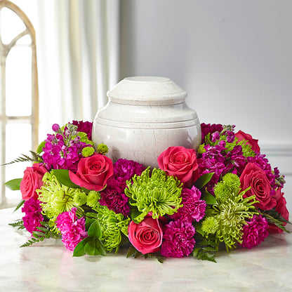 Hopeful Blessings Cremation Adornment – RALPH'S, Compton CA