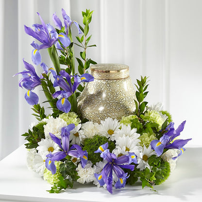 Sincere Spirit Cremation Adornment – RALPH'S, Compton CA