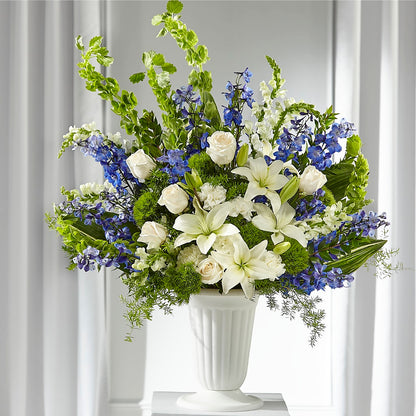 Heartfelt Hope Arrangement – RALPH'S, Compton CA