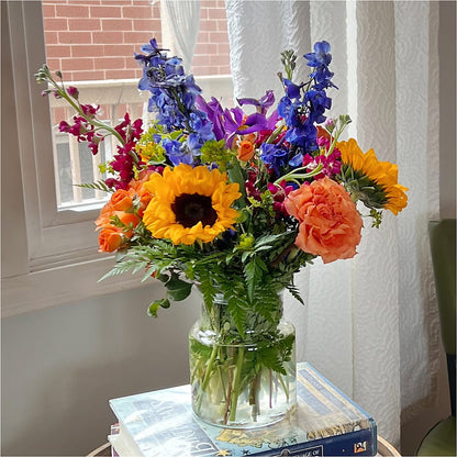 Rays of Life Bouquet – RALPH'S, Compton CA