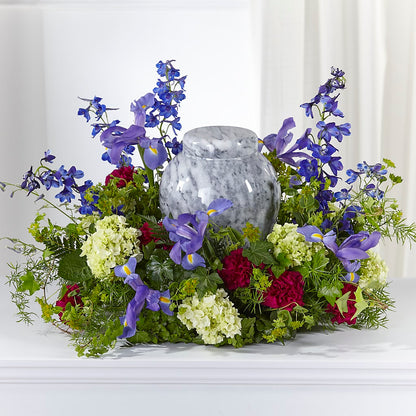 Forever Remembered Cremation Adornment – RALPH'S, Compton CA