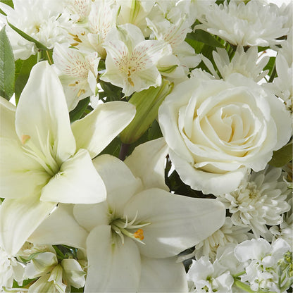 Peaceful Reflections Arrangement – RALPH'S, Compton CA