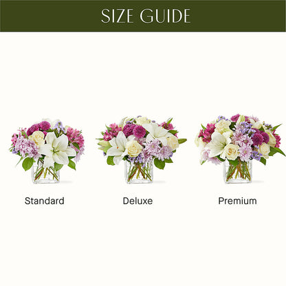 Cared For Bouquet – RALPH'S, Compton CA