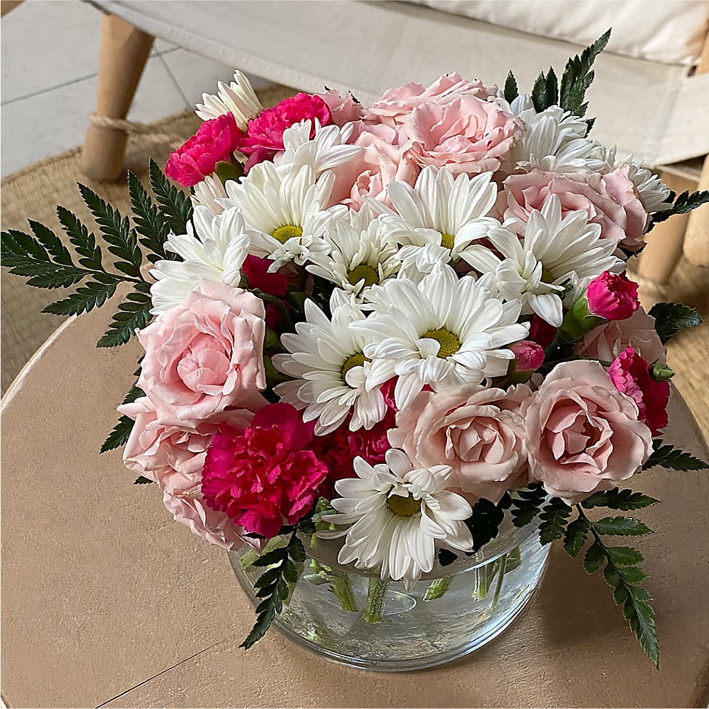 Sweet Surprises® Bouquet – RALPH'S, Compton CA